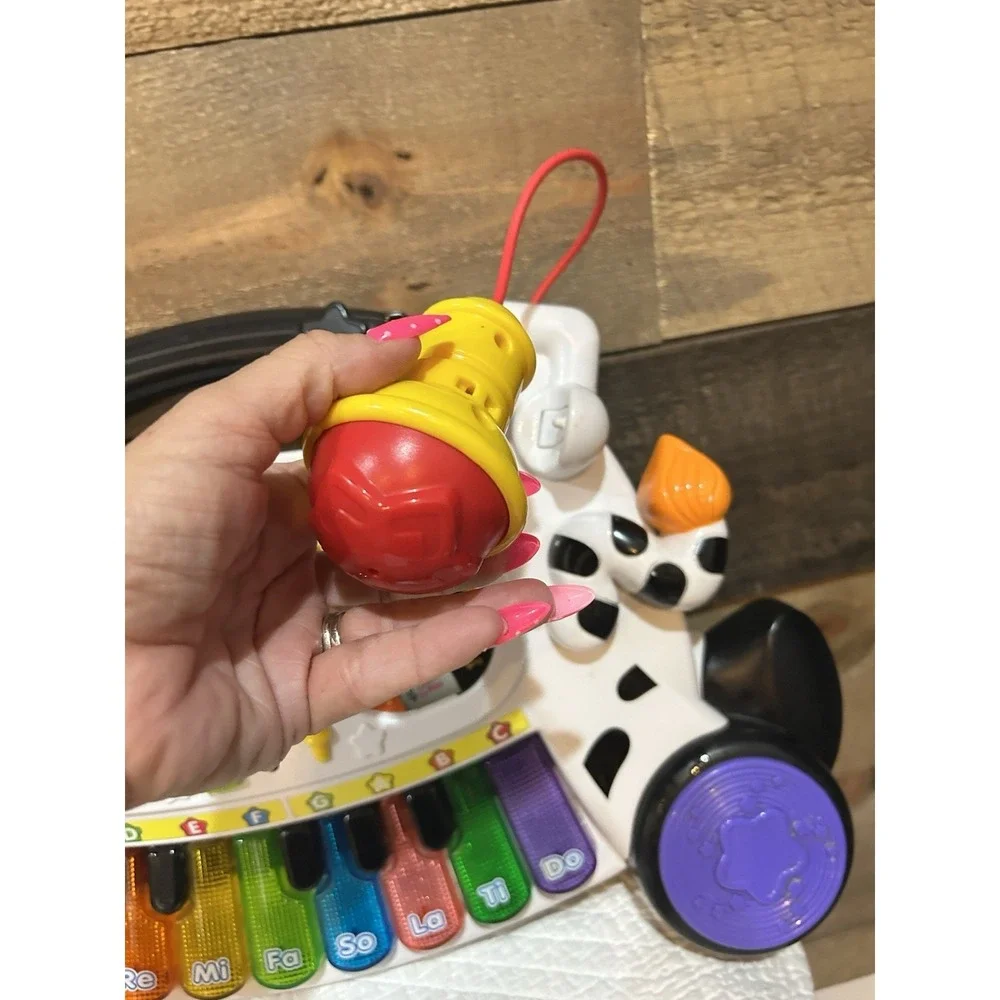 vtech zoo jamz